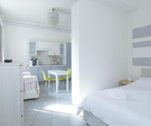 Central cosy apartment Bologna Italy