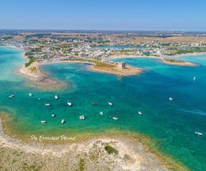 Monolocale Letizia Porto Cesareo Italy