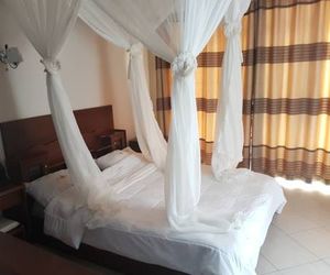 Marcia Hotel Nairobi Kenya