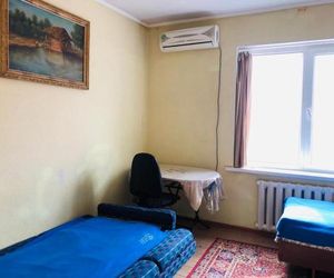 Guest House on Tashieva - Male Only Bishkek Kyrgyzstan