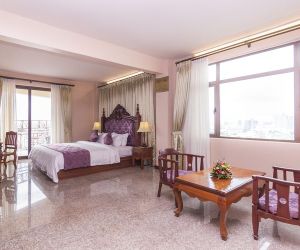 Phnom Penh Era Hotel Phnom Penh Cambodia