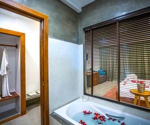 The Tito Suite Residence Siem Reap Cambodia