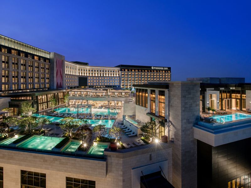 Hotel Photo 23