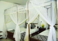 Отзывы Sigiriya Rock Gate Resort