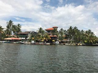 Hotel pic Malu Banna