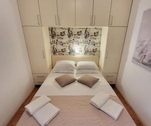 Apartment Rachel Petrovac Montenegro