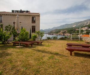 Apartments Varja Przno Montenegro
