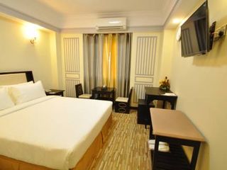 Hotel pic Hotel Heaven Yangon