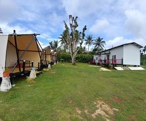 Saipan Glamping Village Saipan Island Northern Mariana Islands