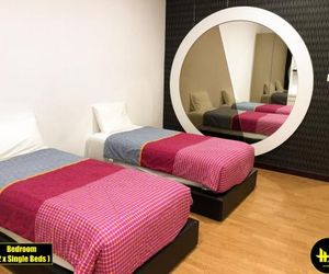 Luco Apartments @ Imperial Suites Kuching Kuching Malaysia