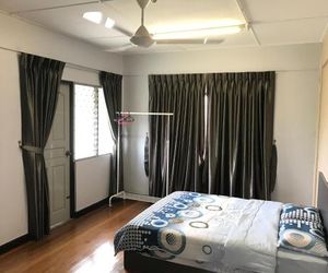 Ss Homestay Kuching Kuching Malaysia