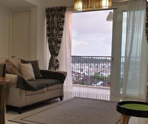Getaway Verdi Residence at Cyberjaya Cyberjaya Malaysia