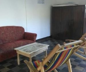 The Sleeping Dog Hostel Leon Nicaragua