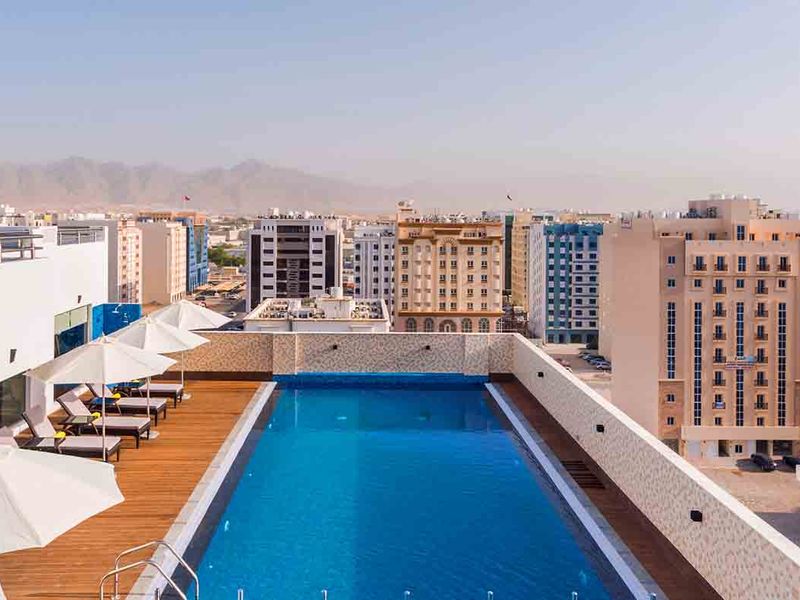 Hotel Photo 22