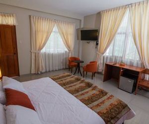 La Floresta Tarapoto Hostal Tarapoto Peru