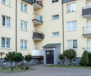 Apartament na Polnej Ustka Poland