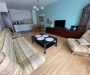 Apartamenty Maki Marea Miedzyzdroje Poland
