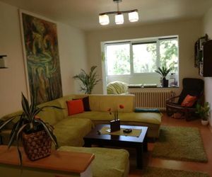 Green Apartment Odorheiu Secuiesc Romania