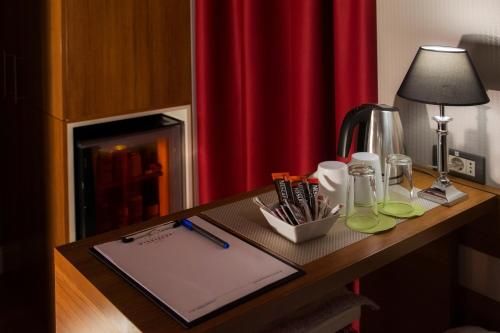 Hotel Photo 14
