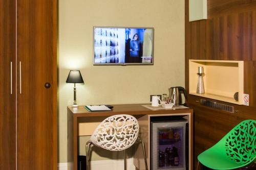 Hotel Photo 5