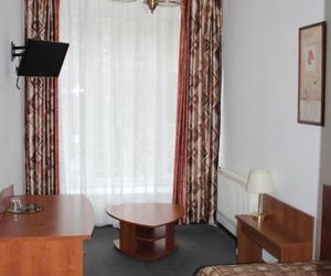 Hotel Matveevskiy Odintsovo Russia
