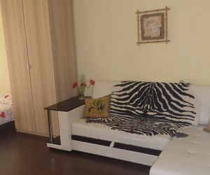 Apartment Ramzes Ekaterinburg Russia
