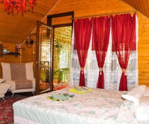 Guesthouse on Volga Riverside Yaroslavl Russia