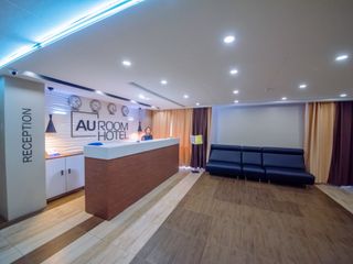 Hotel pic Гостиничный комплекс Аурум