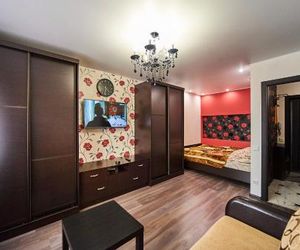 Apartaments s basseinom i parkom Smolensk Russia