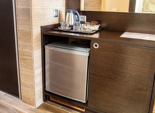 Мотель Руслан