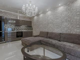 Tsarskaya Stolitsa-2 Apartment