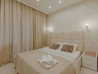 Tsarskaya Stolitsa-2 Apartment