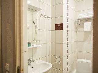 Резиденция Дашковой