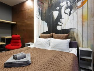 Станция S13 (Station Hotel S13)
