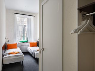 Станция S13 (Station Hotel S13)