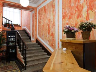 Станция S13 (Station Hotel S13)
