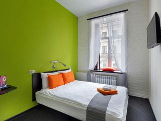 Станция S13 (Station Hotel S13)