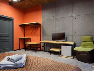 Станция S13 (Station Hotel S13)