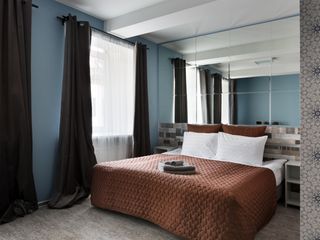 Станция S13 (Station Hotel S13)