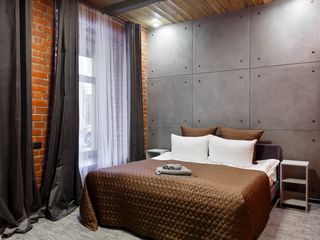 Станция S13 (Station Hotel S13)