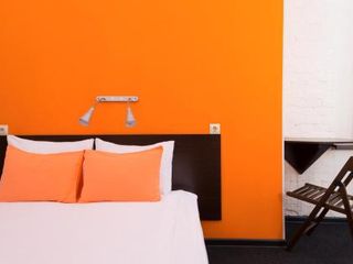 Станция S13 (Station Hotel S13)
