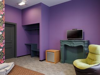 Станция S13 (Station Hotel S13)