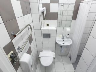Станция S13 (Station Hotel S13)