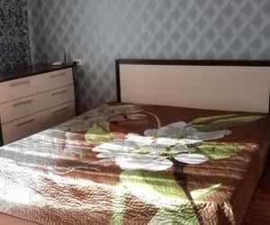 Apartment on Truda Magnitogorsk Russia