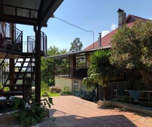 Guest house Navigator Khosta Russia