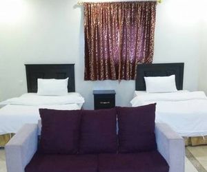 Elaf Furnished Apartments Taif Saudi Arabia