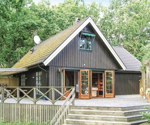 Two-Bedroom Holiday Home in Fjalkinge Ahus Sweden