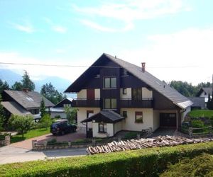 Apartments Franc Bled Slovenia