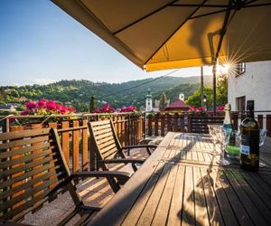 Apartman Belavita Banska Stiavnica Slovakia