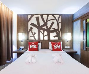 ZEN Rooms Patong Sai Kor Road Patong Thailand